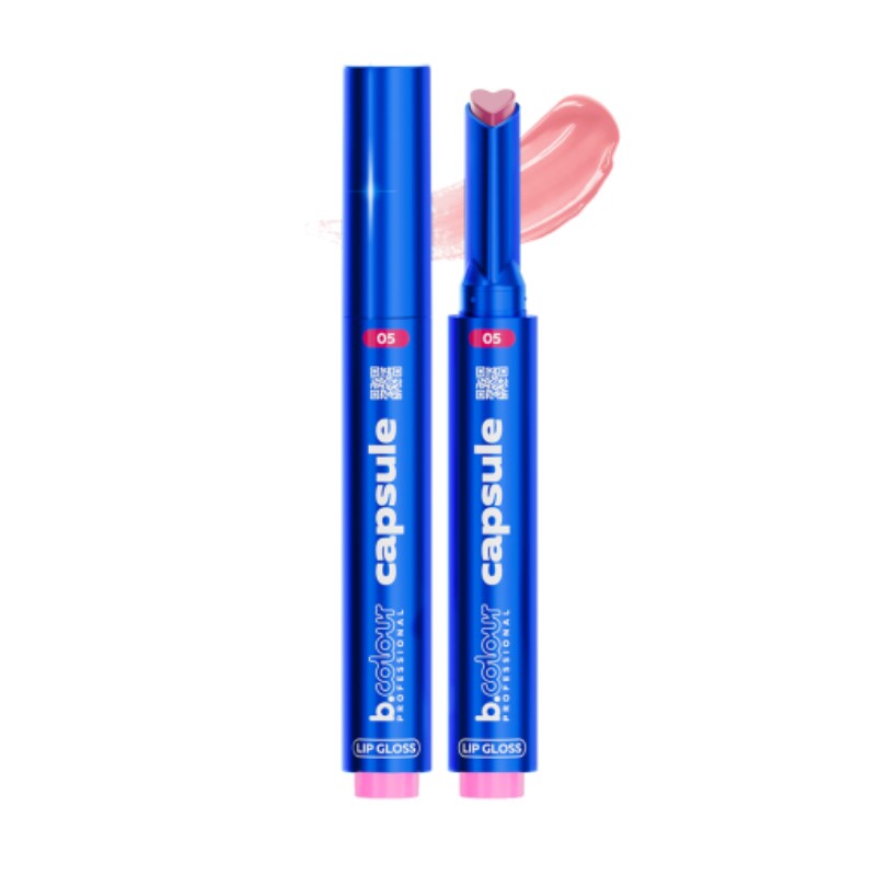 7DAYS AUTOMATIC LIP GLOSS - SPACE GIRL - Beauty Bar 