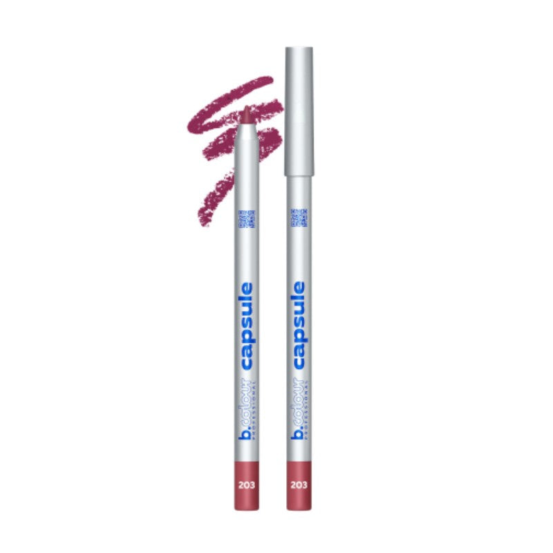 7DAYS SUPERSTAY LIP PENCIL-AVAILABLE IN 6 SHADES - Beauty Bar 
