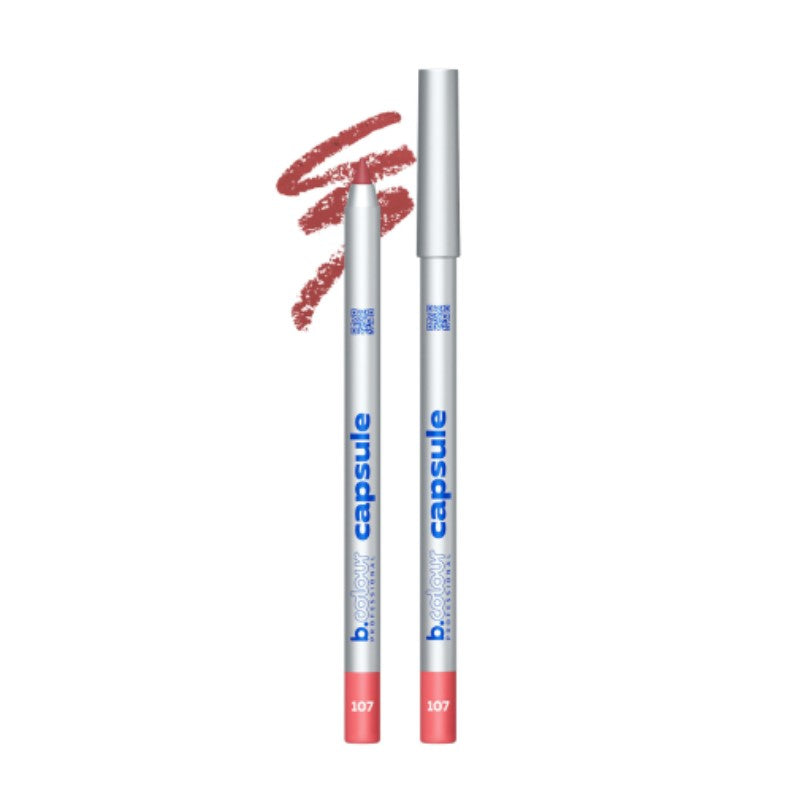 7DAYS SUPERSTAY LIP PENCIL-AVAILABLE IN 6 SHADES - Beauty Bar 