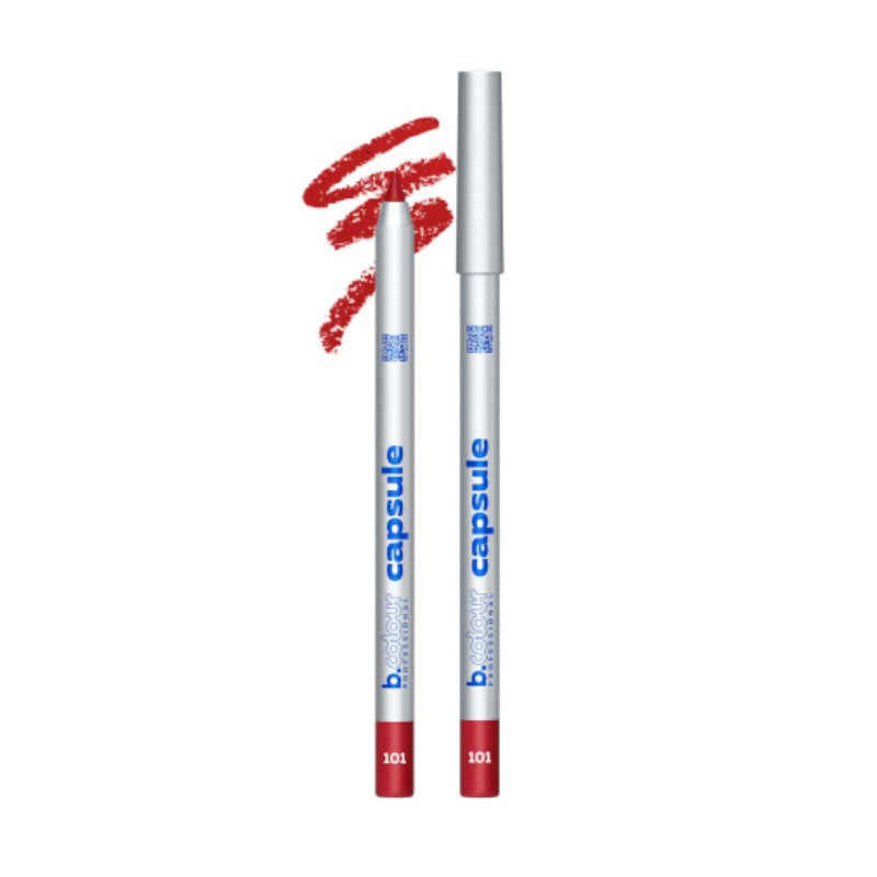 7DAYS SUPERSTAY LIP PENCIL-AVAILABLE IN 6 SHADES - Beauty Bar 