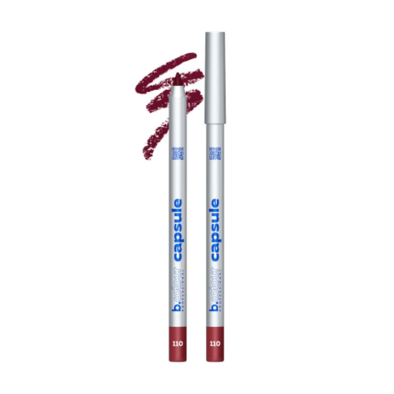7DAYS SUPERSTAY LIP PENCIL-AVAILABLE IN 6 SHADES - Beauty Bar 