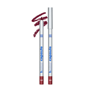 7DAYS SUPERSTAY LIP PENCIL-AVAILABLE IN 6 SHADES