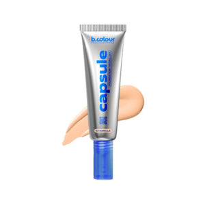 7DAYS HYDRATING FOUNDATION - AVAILABLE IN 3 SHADES