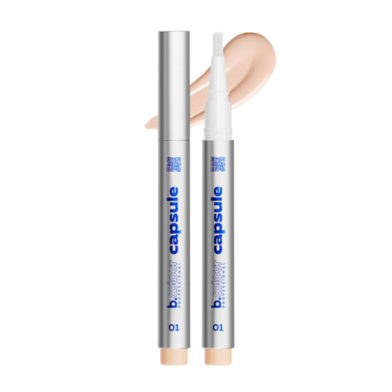 7DAYS HYDRATING FACE & EYES CONCEALER - AVAILABLE IN 4 SHADES - Beauty Bar 