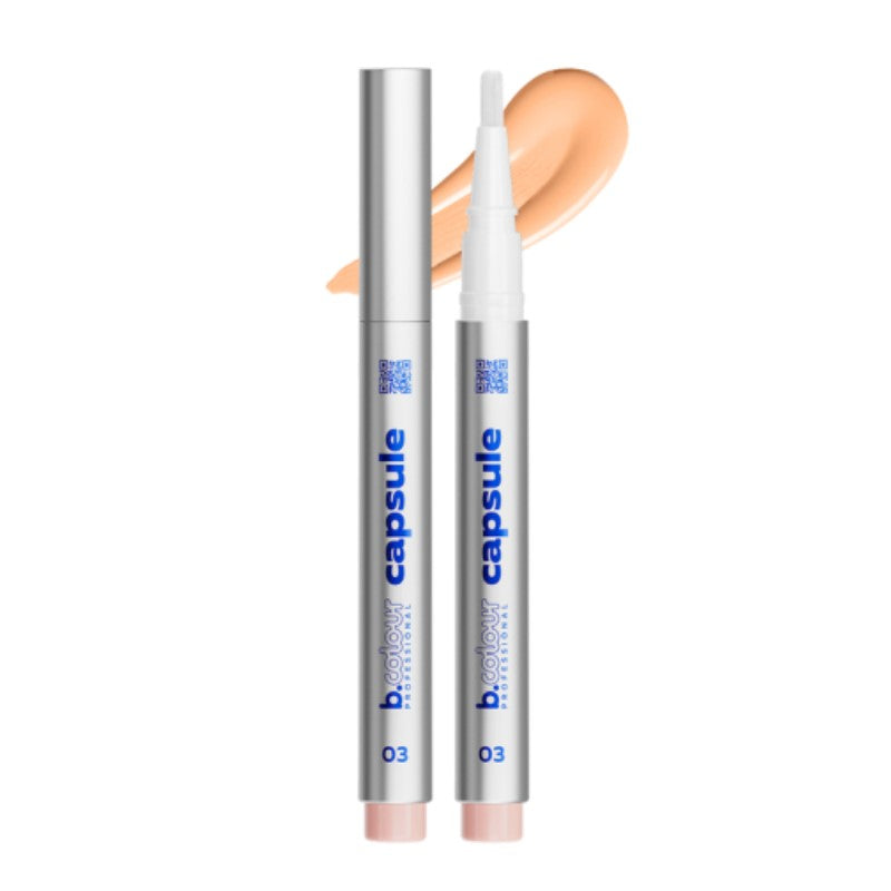 7DAYS HYDRATING FACE & EYES CONCEALER - AVAILABLE IN 4 SHADES - Beauty Bar 
