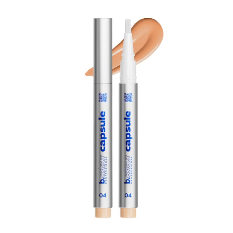 7DAYS HYDRATING FACE & EYES CONCEALER - AVAILABLE IN 4 SHADES - Beauty Bar 