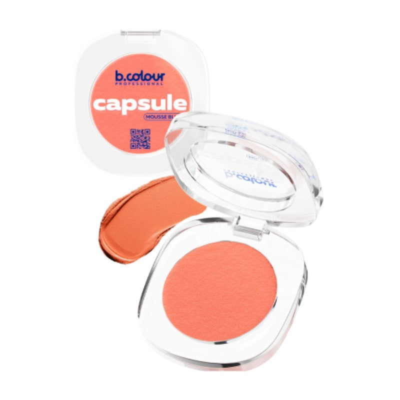 7DAYS MOUSSE FACE BLUSH - AVAILABLE IN 2 SHADES - Beauty Bar 