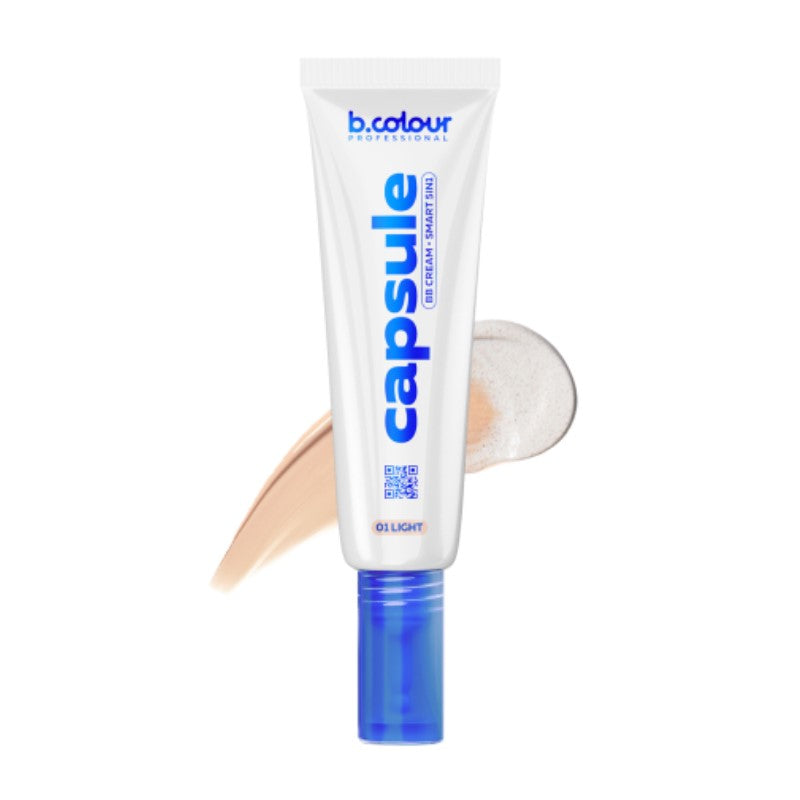 7DAYS BB CREAM 5IN1 - AVAILABLE IN 2 SHADES - Beauty Bar 