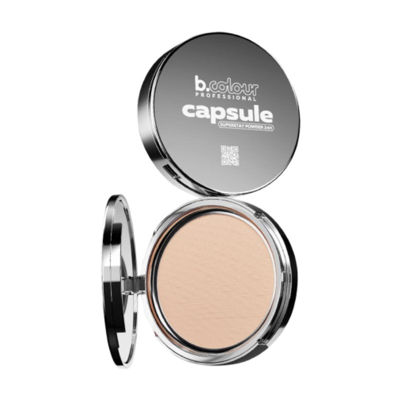 7DAYS MATTIFYING FACE POWDER - AVAILABLE IN 2 SHADES - Beauty Bar 