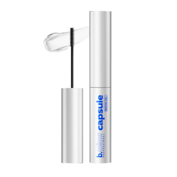 7DAYS BROW GEL WITH LAMINATION EFFECT - Beauty Bar 
