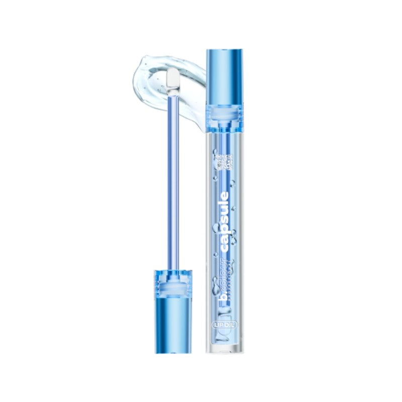 7DAYS COOLING LIP OIL - CRYO - Beauty Bar 