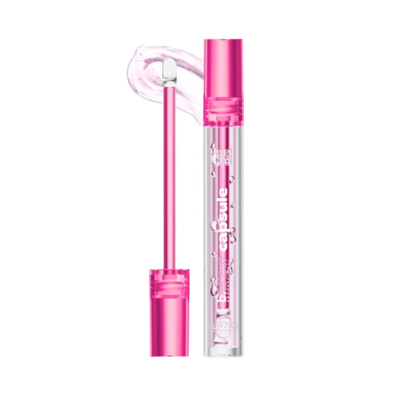 7DAYS VOLUME LIP OIL - THAT’S HOT - Beauty Bar 