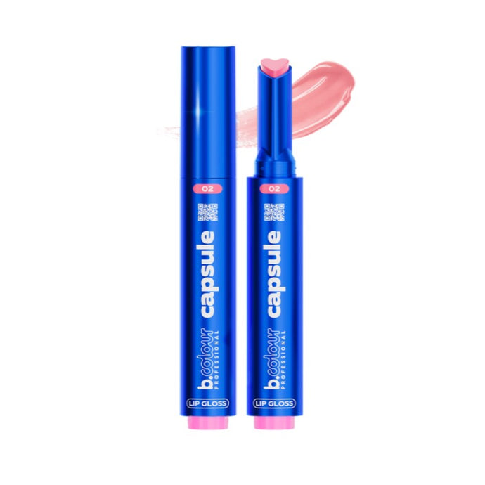 7DAYS AUTOMATIC LIP GLOSS - DREAMER - Beauty Bar 