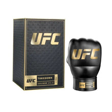 Load image into Gallery viewer, UFC TAKEDOWN EDP 100ML - Beauty Bar 
