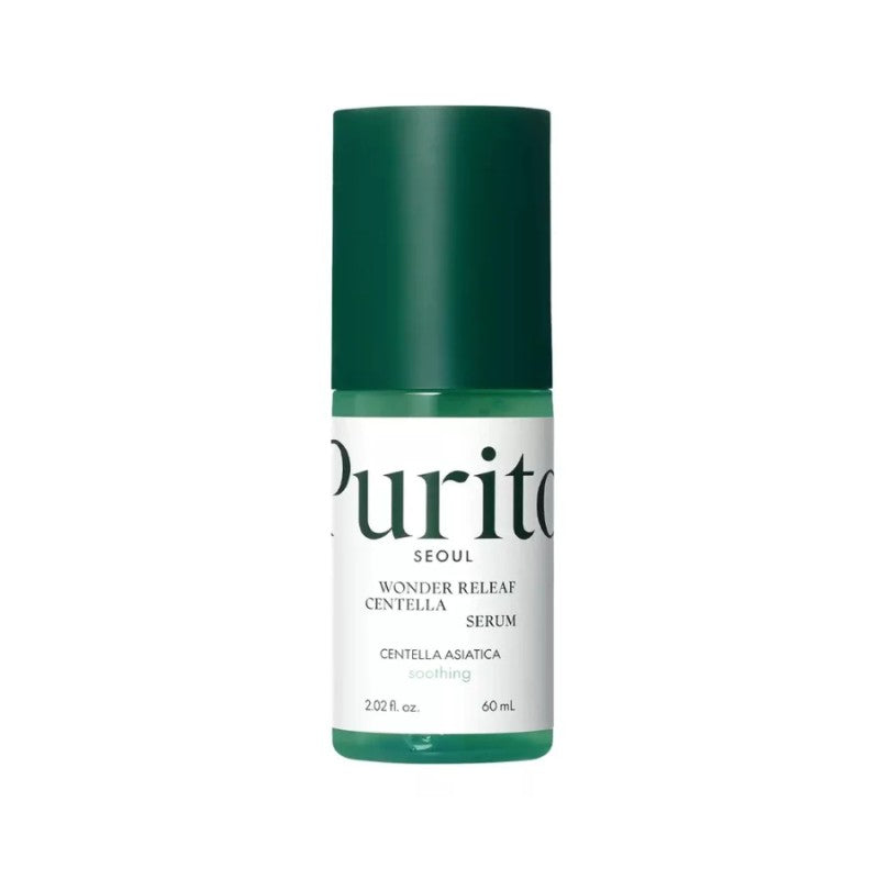 PURITO WONDER RELEAF CENTELLA SERUM 60ML