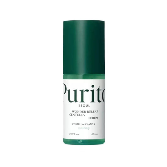PURITO WONDER RELEAF CENTELLA SERUM 60ML