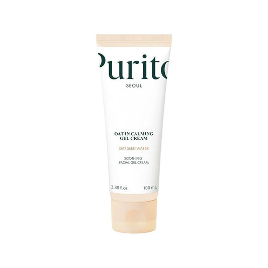 PURITO OAT IN CALMING GEL CREAM 100ML
