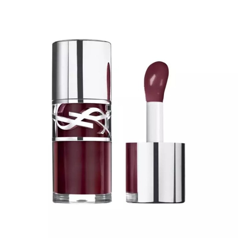 YSL LOVESHINE PLUMPING LIP OIL GLOSS AVAILABLE IN 10 SHADES - Beauty Bar 
