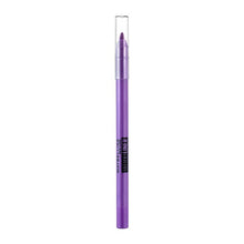 Load image into Gallery viewer, MAYBELLINE NEW YORK - TATTOO GEL ULTRA SLIM PENCIL - AVAILABLE IN 5 COLOURS - Beauty Bar 
