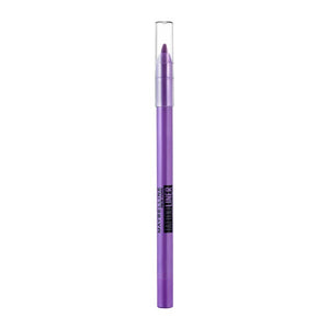 MAYBELLINE NEW YORK - TATTOO GEL ULTRA SLIM PENCIL - AVAILABLE IN 5 COLOURS - Beauty Bar 