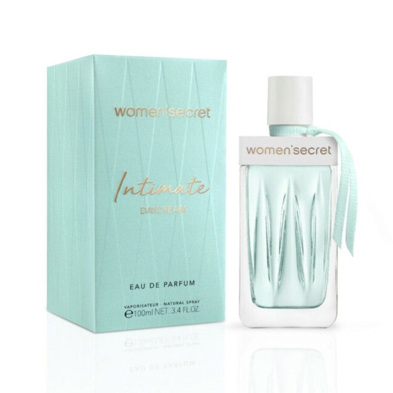 WOMEN SECRET INTIMATE DAYDREAM EDP AVAILABLE IN 2 SIZES - Beauty Bar 