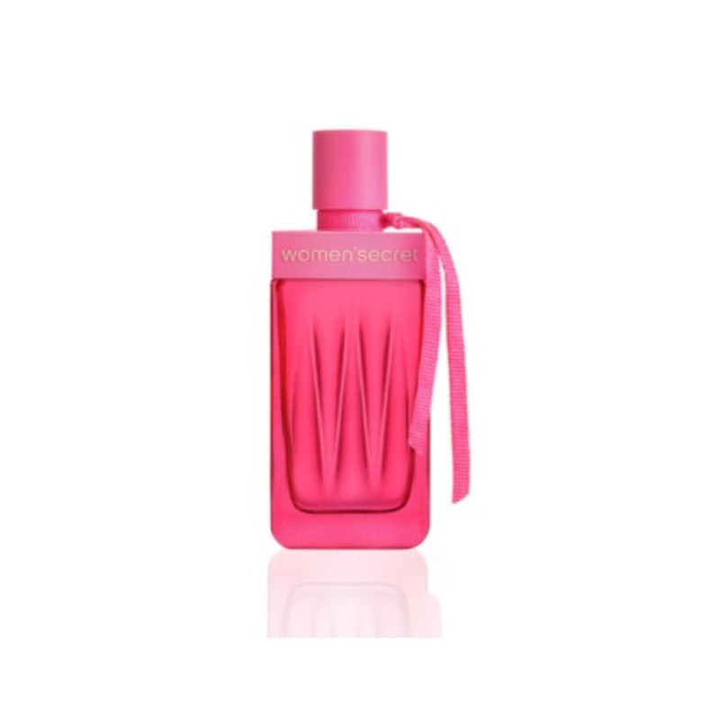 WOMEN SECRET INTIMATE DELIGHT EDP AVAILABLE IN 2 SIZES - Beauty Bar 