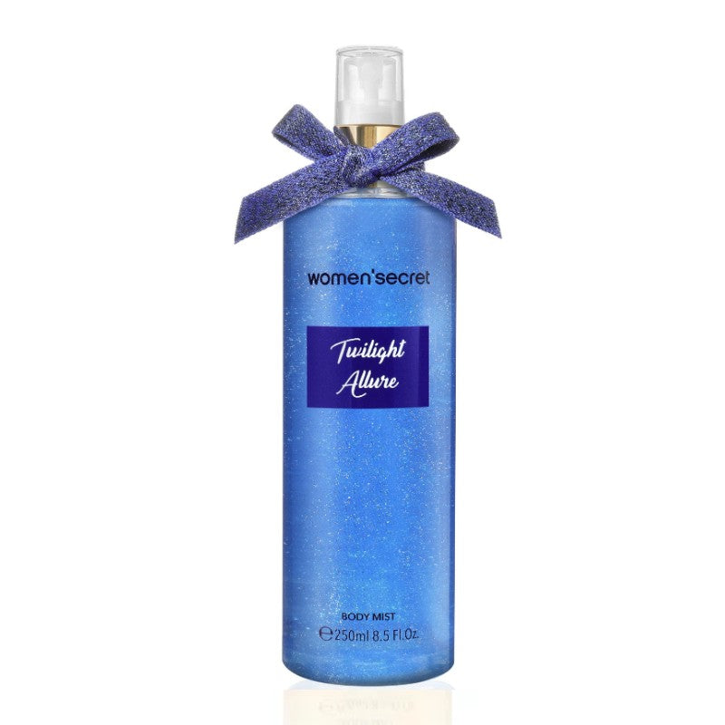 WOMEN SECRET TWILIGHT ALLURE BODY MIST 250ML - Beauty Bar 