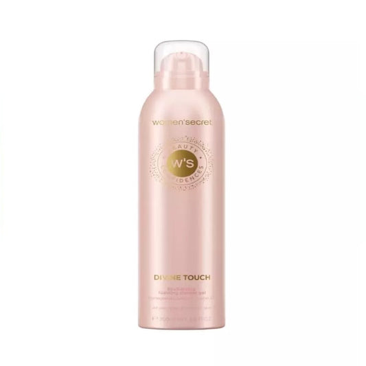 WOMEN SECRET SKIN DIVINE TOUCH SHOWER GEL 200ML - Beauty Bar 