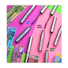 Load image into Gallery viewer, RUDE CLUBBING MASCARA AVAILABLE IN 6 SHADES - Beauty Bar 
