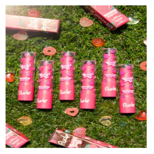 RUDE JUICY MOISTURIZING SERUM TINT-AVAILABLE IN 6 SHADES - Beauty Bar 