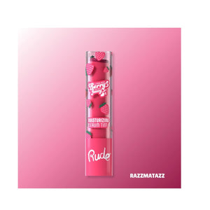 RUDE JUICY MOISTURIZING SERUM TINT-AVAILABLE IN 6 SHADES - Beauty Bar 