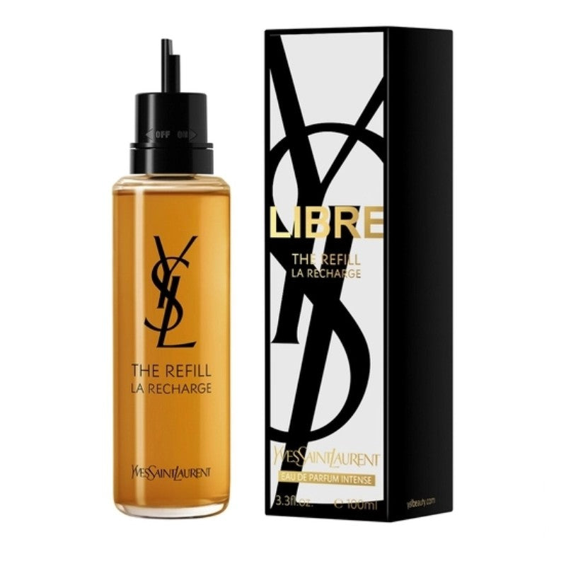 YSL LIBRE EDP INTENSE - AVAILABLE IN 3 SIZES - Beauty Bar 