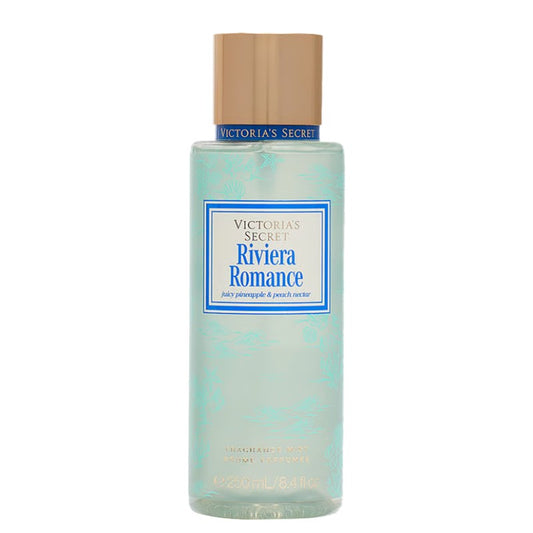 VICTORIA'S SECRET RIVIERA ROMANCE MIST 250ML - Beauty Bar 