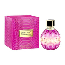 Load image into Gallery viewer, JIMMY CHOO ROSE PASSION EDP - AVAILABLE IN 3 SIZES - Beauty Bar 
