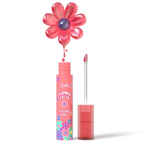 RUDE FLOWER CHILD HYDRO TINT-AVAILABLE IN 8 SHADES - Beauty Bar 