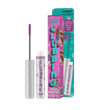 Load image into Gallery viewer, RUDE CLUBBING MASCARA AVAILABLE IN 6 SHADES - Beauty Bar 
