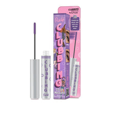 Load image into Gallery viewer, RUDE CLUBBING MASCARA AVAILABLE IN 6 SHADES - Beauty Bar 
