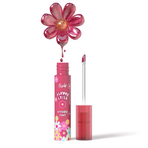 RUDE FLOWER CHILD HYDRO TINT-AVAILABLE IN 8 SHADES - Beauty Bar 