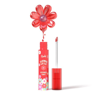 RUDE FLOWER CHILD HYDRO TINT-AVAILABLE IN 8 SHADES - Beauty Bar 