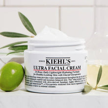 Load image into Gallery viewer, KIEHL&#39;S ULTRA FACIAL CREAM 125ML
