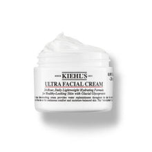 Load image into Gallery viewer, KIEHL&#39;S ULTRA FACIAL CREAM 28ML - Beauty Bar 
