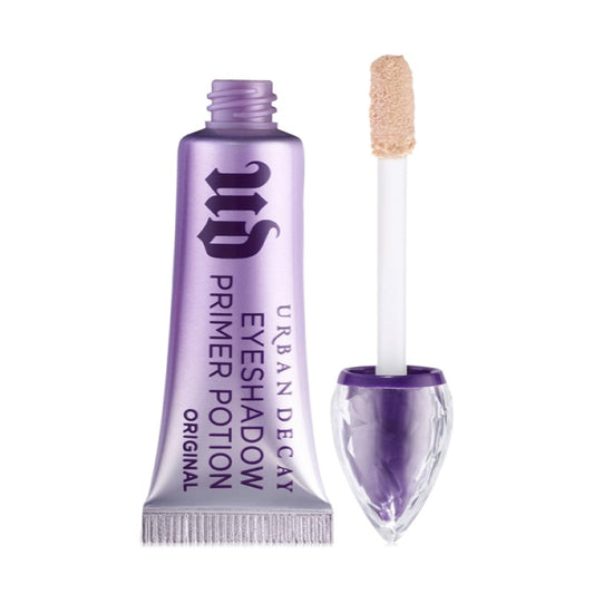URBAN DECAY EYESHADOW PRIMER POTION-ORIGINAL - Beauty Bar 