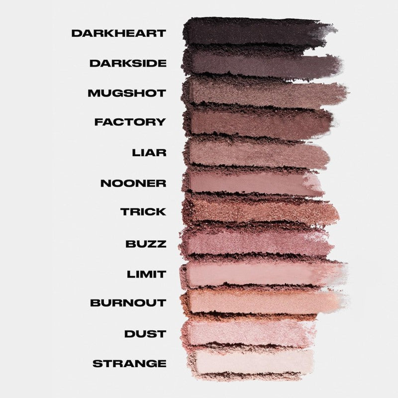 URBAN DECAY NAKED 3 EYESHADOW PALETTE - Beauty Bar 