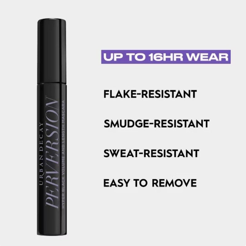 URBAN DECAY PERVERSION MASCARA - Beauty Bar 