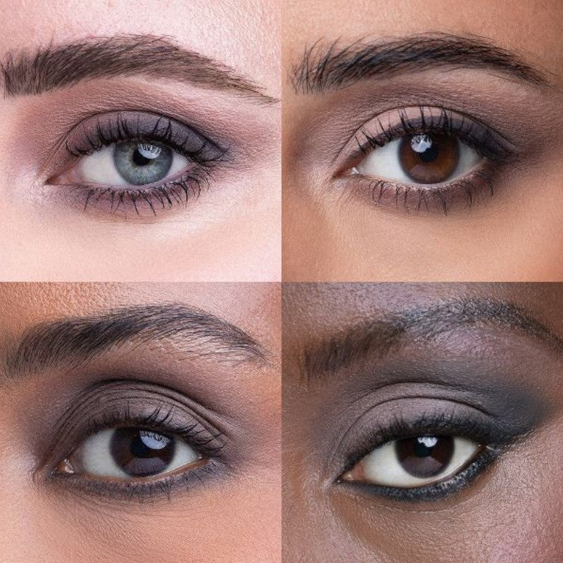 URBAN DECAY NAKED 2 BASICS EYESHADOW PALETTE - Beauty Bar 