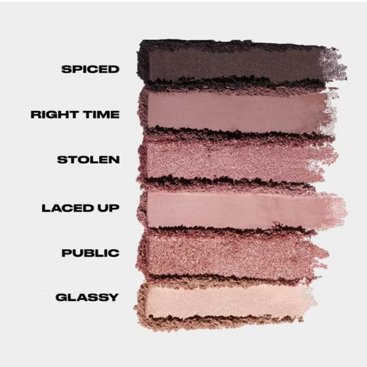 URBAN DECAY NAKED 3 EYESHADOW MINI PALETTE - Beauty Bar 