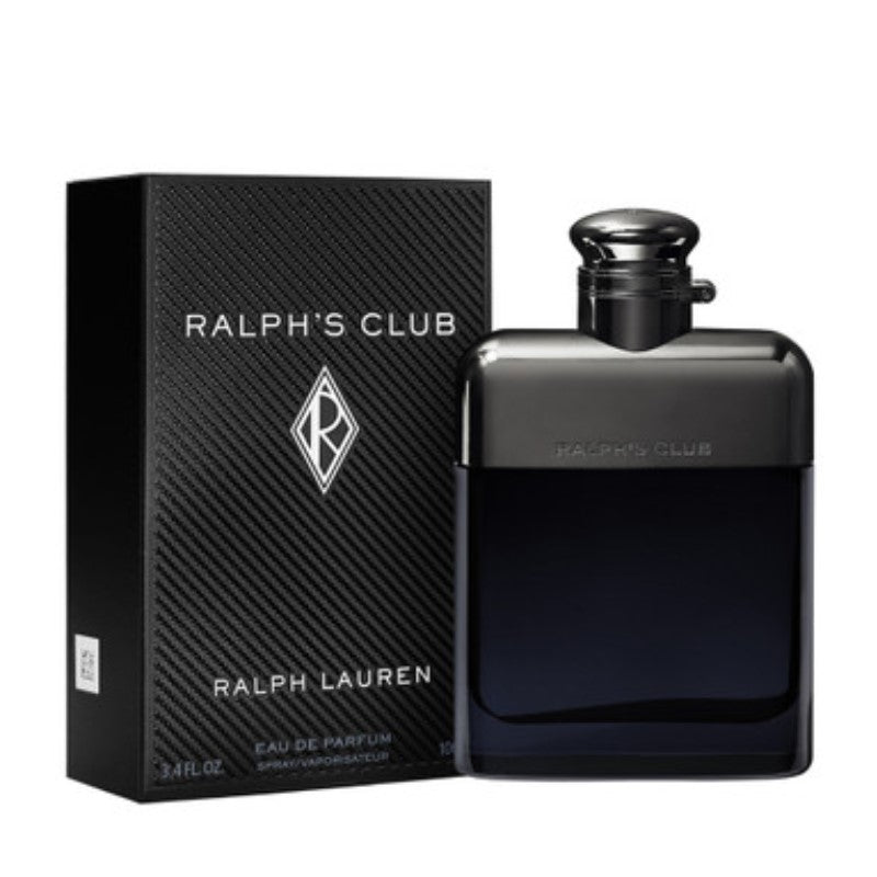 RALPH LAUREN RALPH'S CLUB PARFUM 50ML - Beauty Bar 