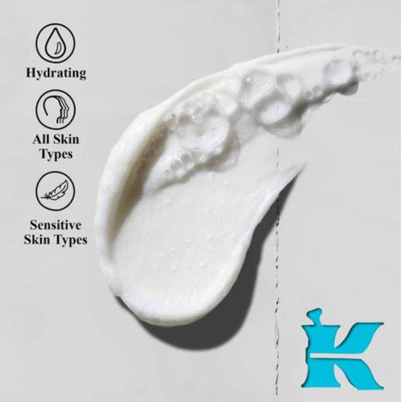 KIEHL'S ULTRA BARRIER CLEANSER 150ML - Beauty Bar 