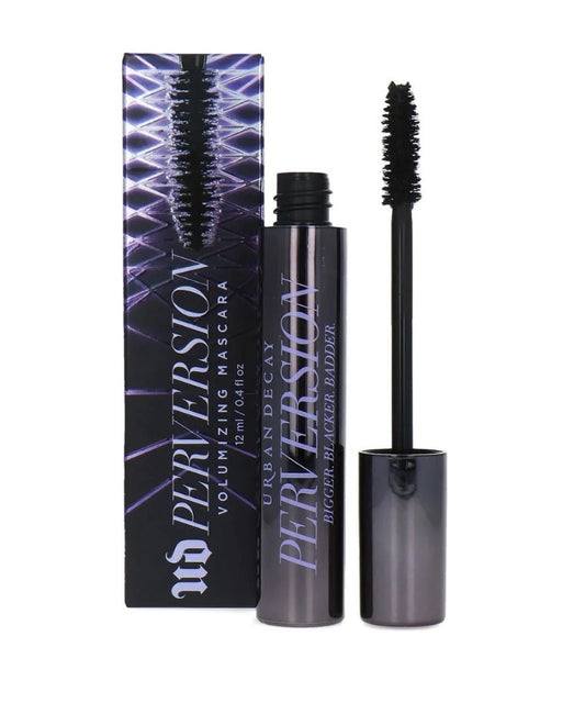 URBAN DECAY PERVERSION VOLUMIZING MASCARA - Beauty Bar 