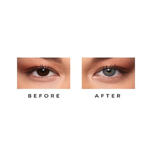 SWATI SAPPHIRE - 1 MONTH LENSES - Beauty Bar 